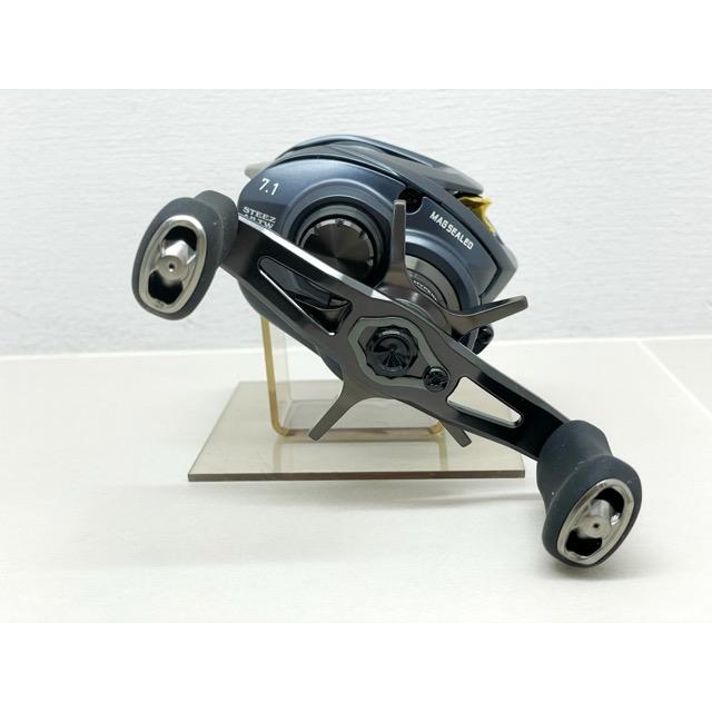 DAIWA/ダイワ 23 スティーズ A II TW 1000H 右【RE333-007】の画像
