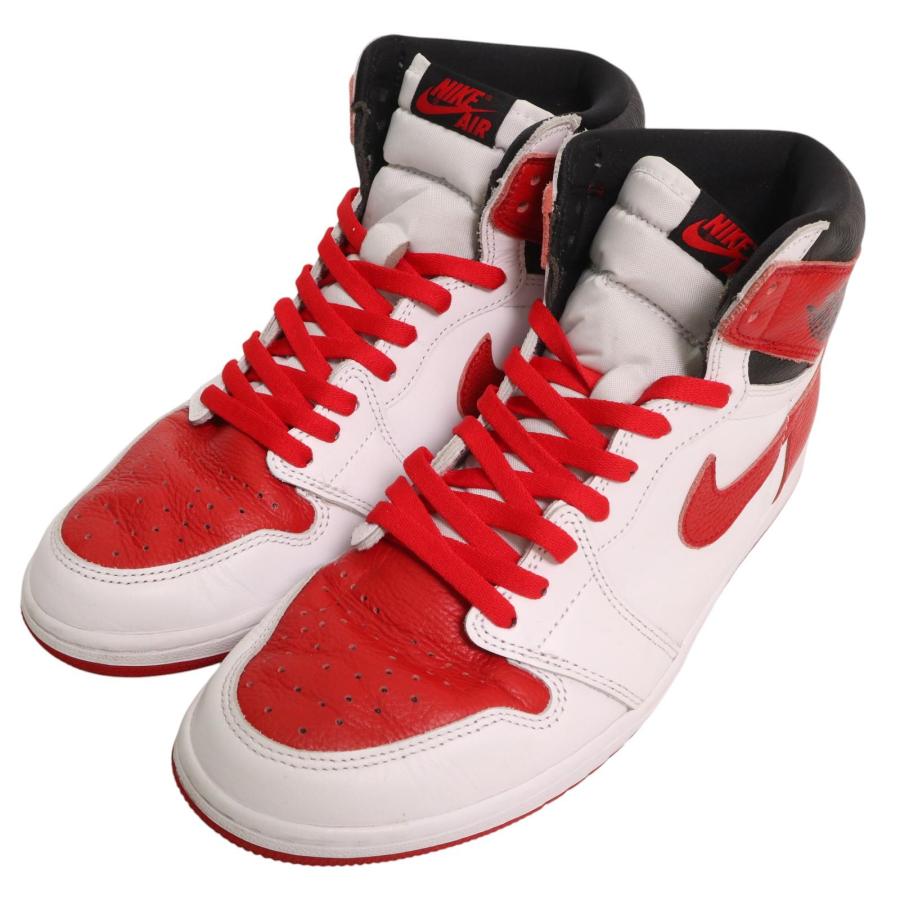 NIKE/ナイキ AIR JORDAN 1 RETRO HIGH OG エア ジョーダン 1 レトロ 