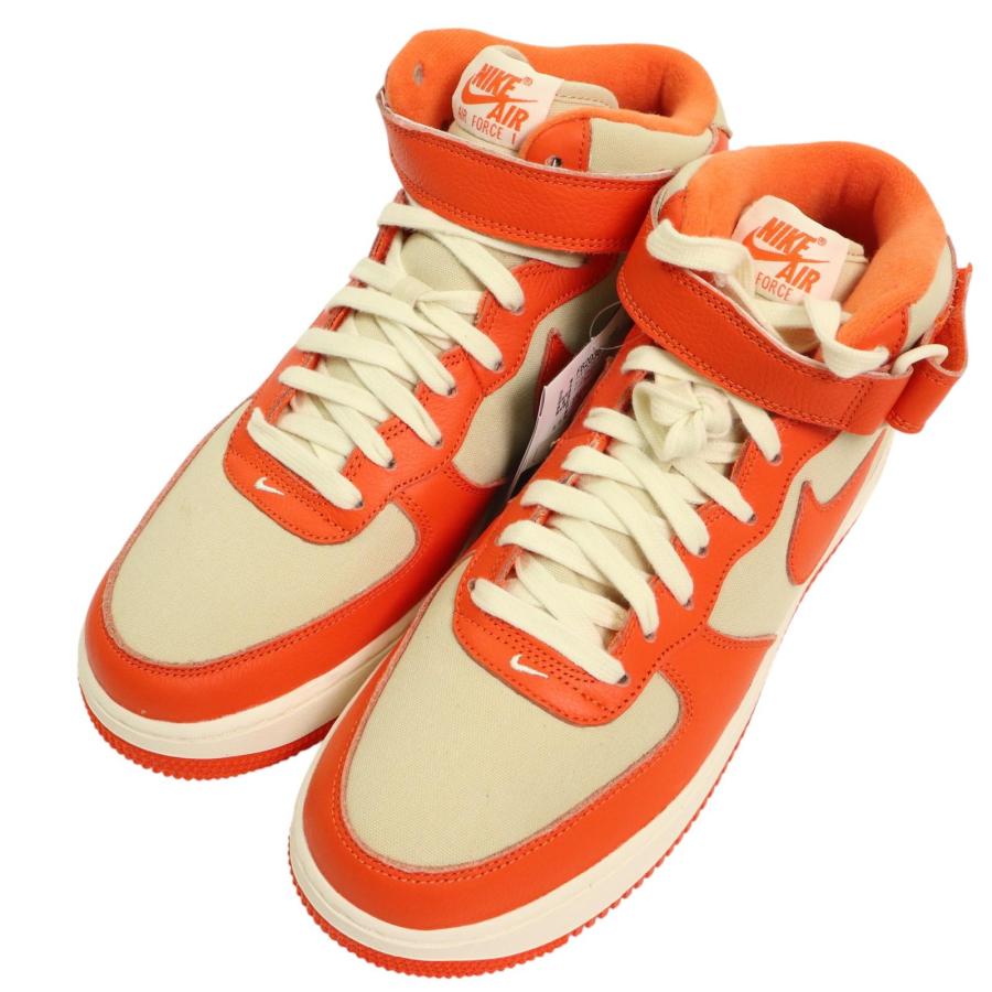NIKE NIKE/ナイキ AIR FORCE 1 MID 07 LX NBHD エア フォース