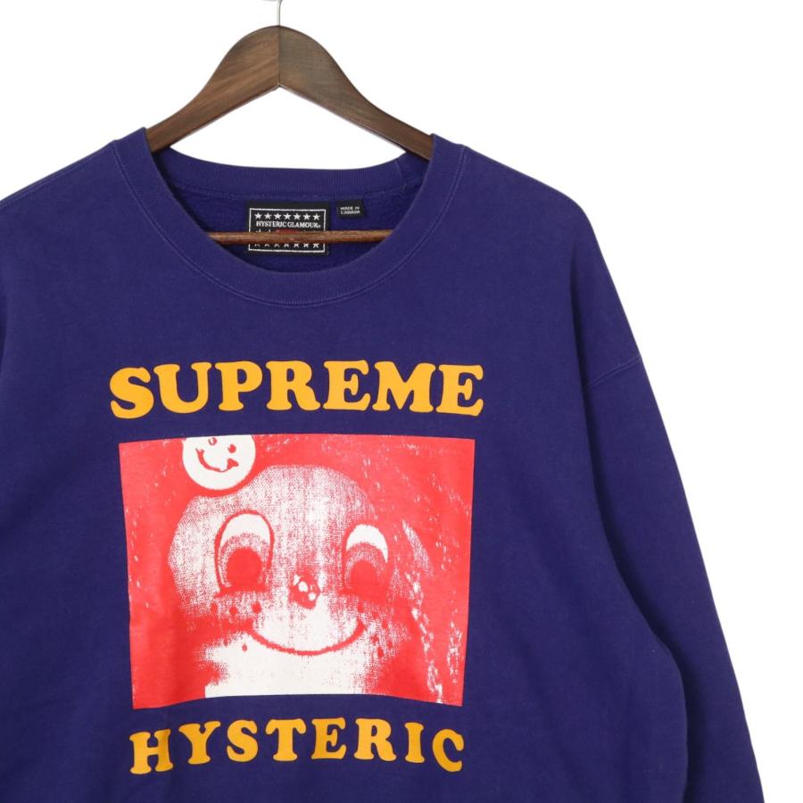 Supreme（シュプリーム） Supreme×HYSTERIC GLAMOUR/シュプリーム