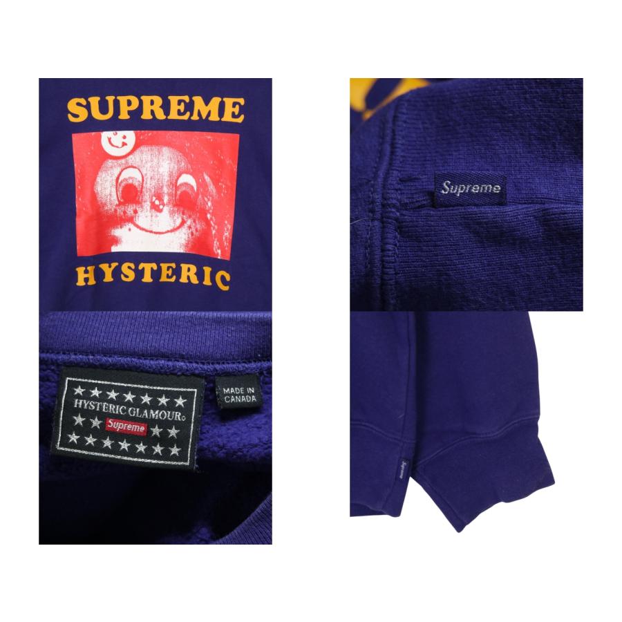 Supreme（シュプリーム） Supreme×HYSTERIC GLAMOUR/シュプリーム