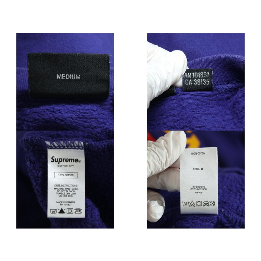 Supreme（シュプリーム） Supreme×HYSTERIC GLAMOUR/シュプリーム