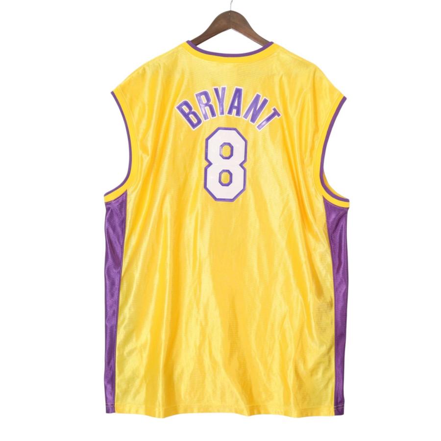 Champion（チャンピオン） NBA LAKERS レイカーズ コービー