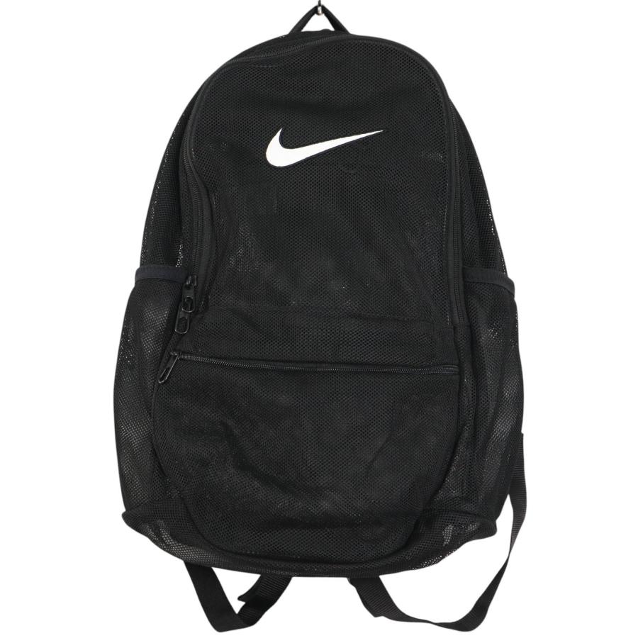NIKE（ナイキ） CW6220-010 Mesh Day Pack メッシュ デイパック バック