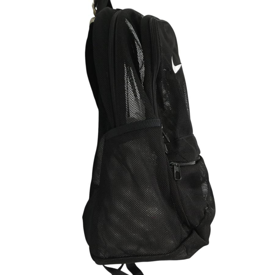 NIKE（ナイキ） CW6220-010 Mesh Day Pack メッシュ デイパック バック