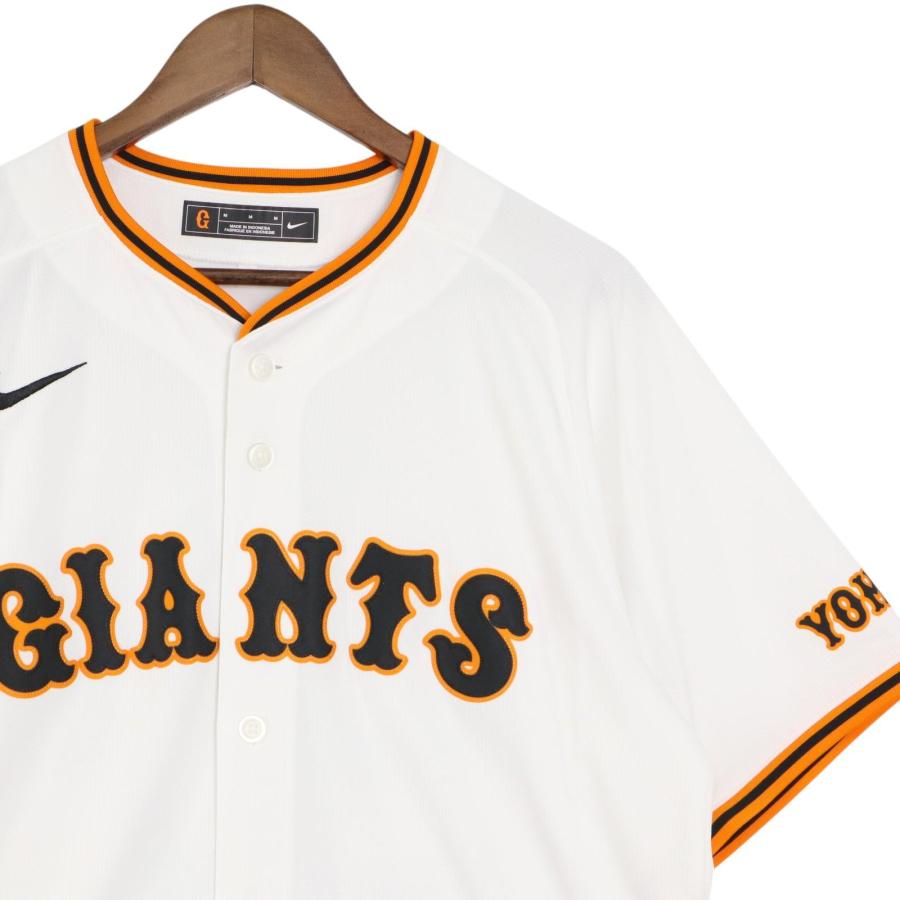 NIKE（ナイキ） TGLM-07Z8 読売ジャイアンツ レプリカユニフォーム #97