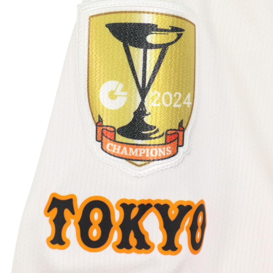 NIKE（ナイキ） TGLM-07Z8 読売ジャイアンツ レプリカユニフォーム #97