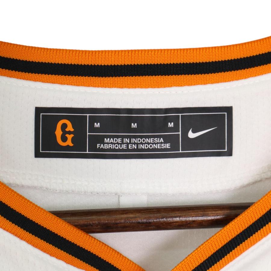 NIKE（ナイキ） TGLM-07Z8 読売ジャイアンツ レプリカユニフォーム #97