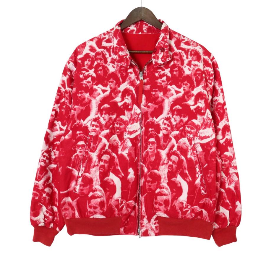 GOLD/ゴールド 東洋エンタープライズ COTTON WEATHER REVERSIBLE 