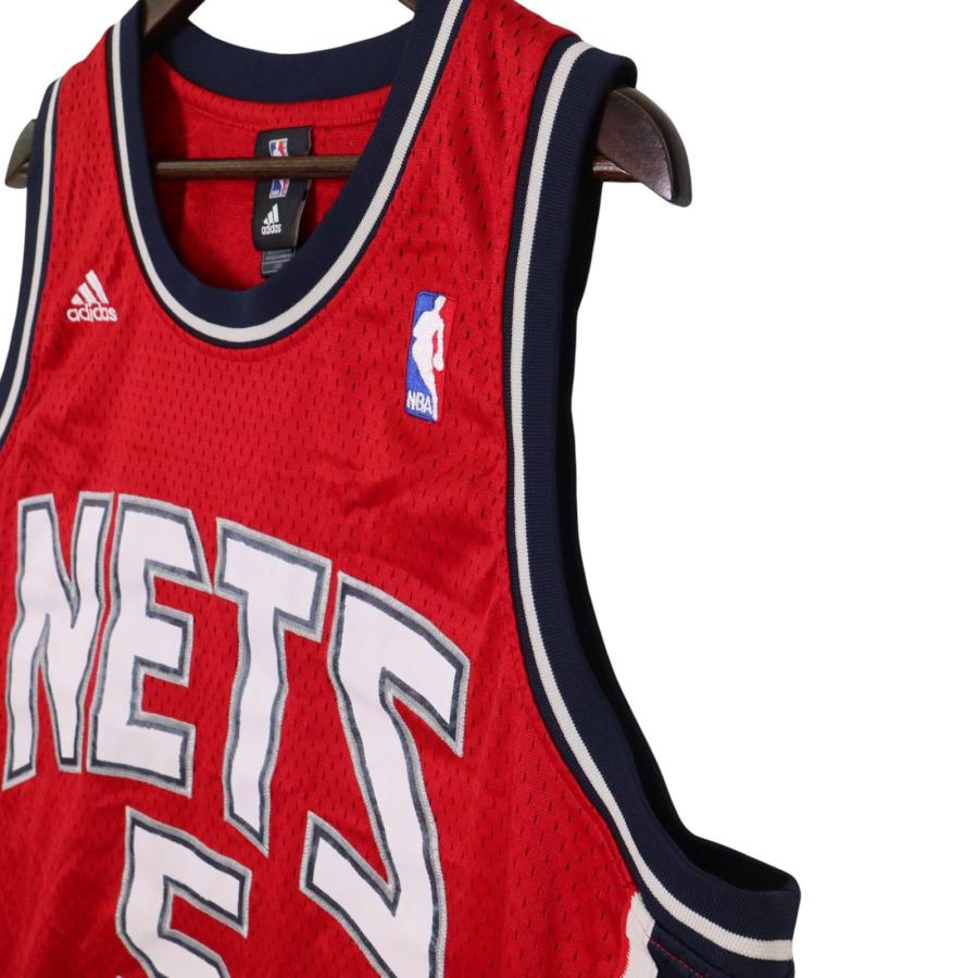adidas（アディダス） NBA ニュージャージー ネッツ ジェイソン
