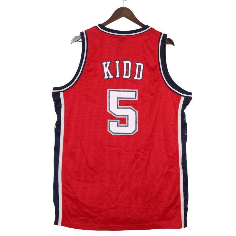 adidas（アディダス） NBA ニュージャージー ネッツ ジェイソン