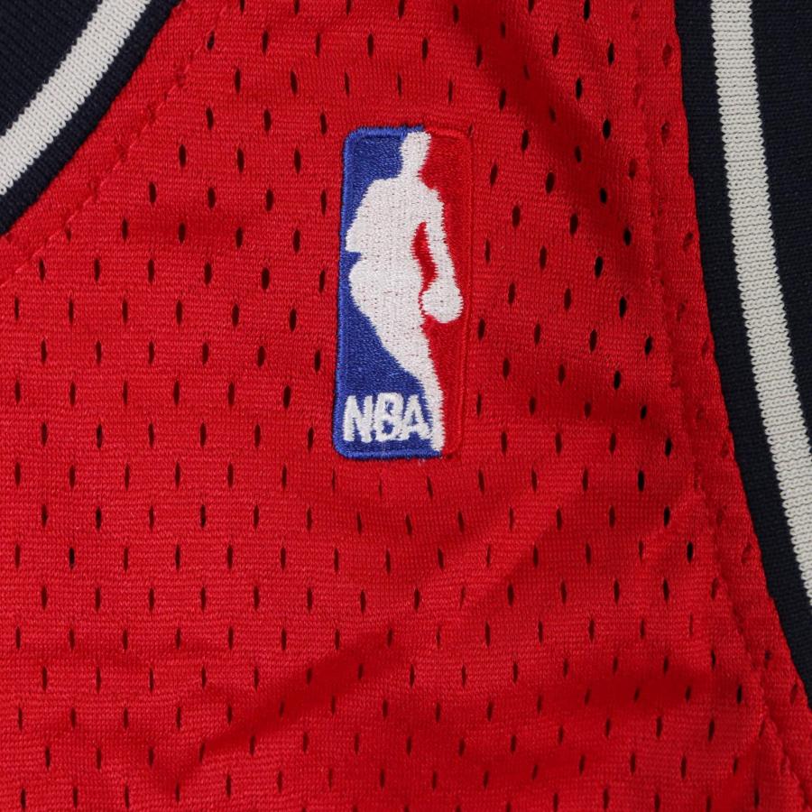 adidas（アディダス） NBA ニュージャージー ネッツ ジェイソン