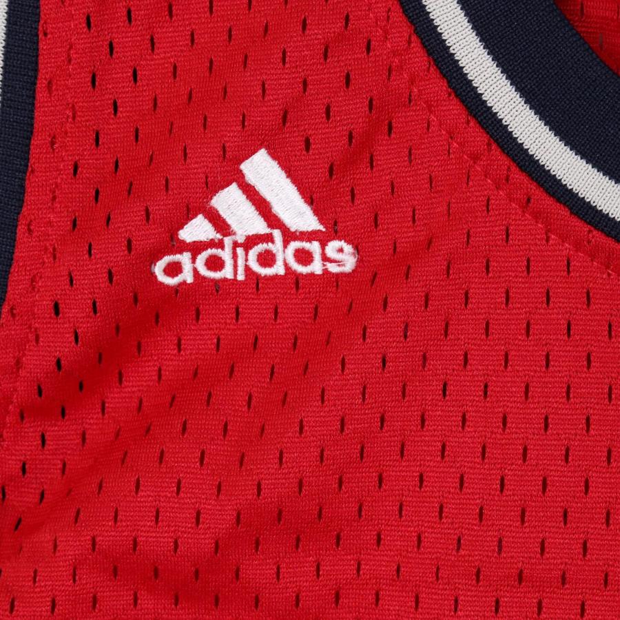 adidas（アディダス） NBA ニュージャージー ネッツ ジェイソン