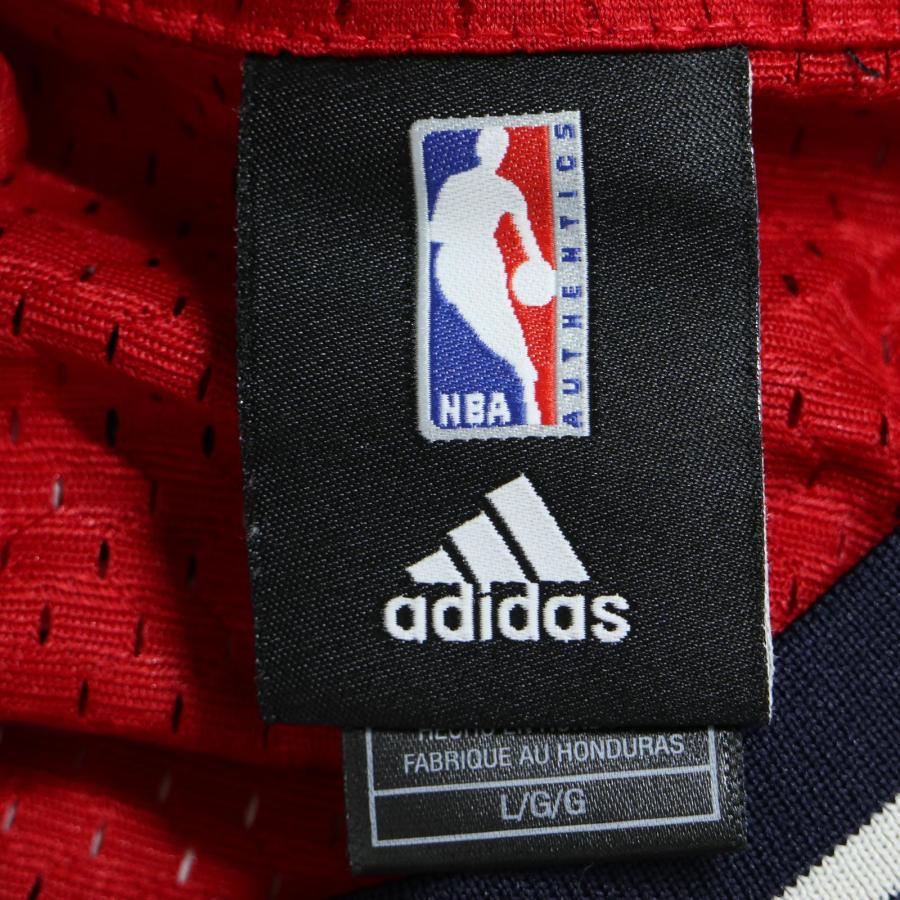 adidas（アディダス） NBA ニュージャージー ネッツ ジェイソン
