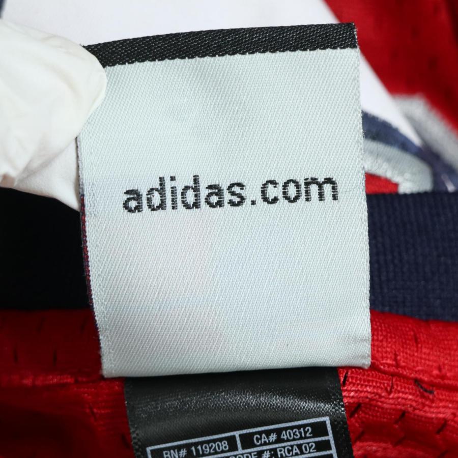 adidas（アディダス） NBA ニュージャージー ネッツ ジェイソン