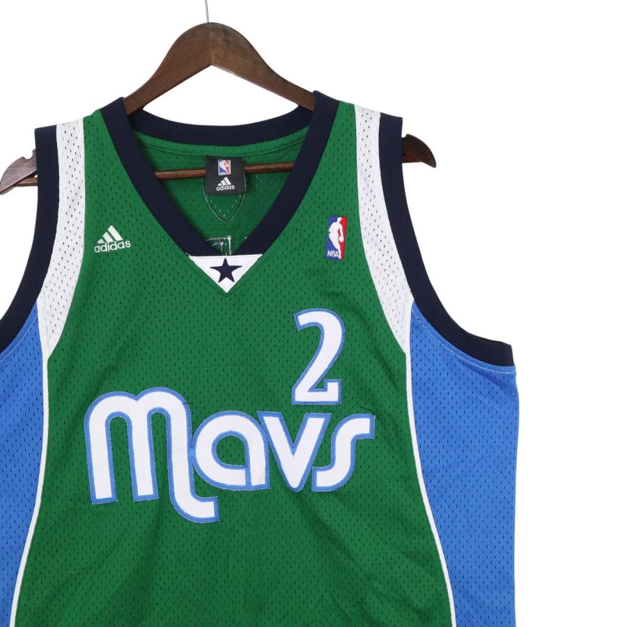 adidas（アディダス） NBA ダラス マーベリックス ジェイソン・キッド