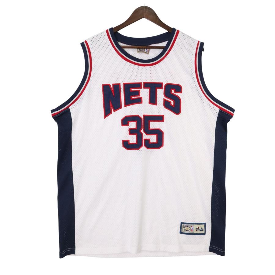 MAJESTIC/マジェスティック NBA ニュージャージー ネッツ ジェイソン