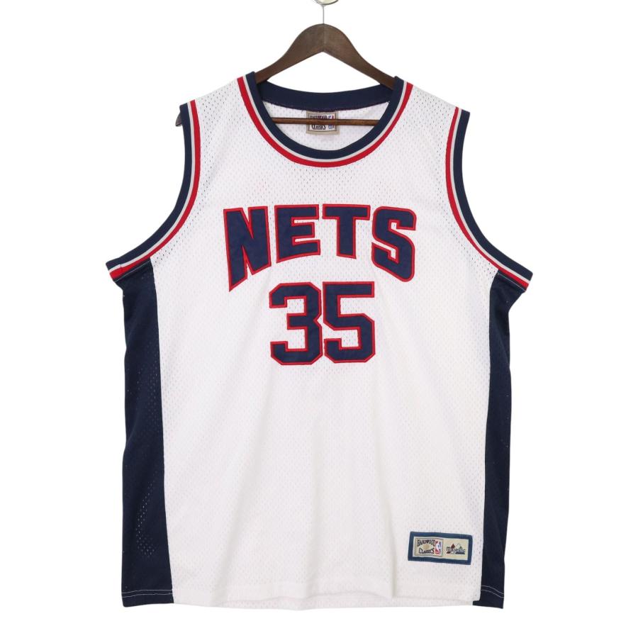 MAJESTIC/マジェスティック NBA ニュージャージー ネッツ ジェイソン