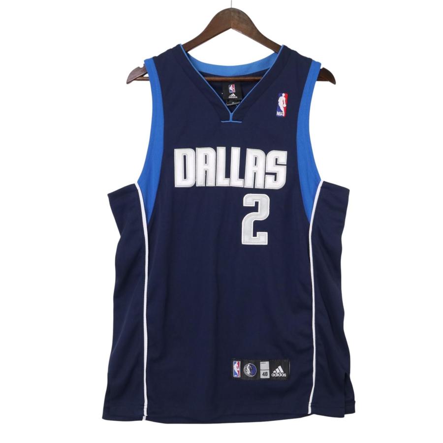 adidas（アディダス） NBA ダラス マーベリックス ジェイソン・キッド