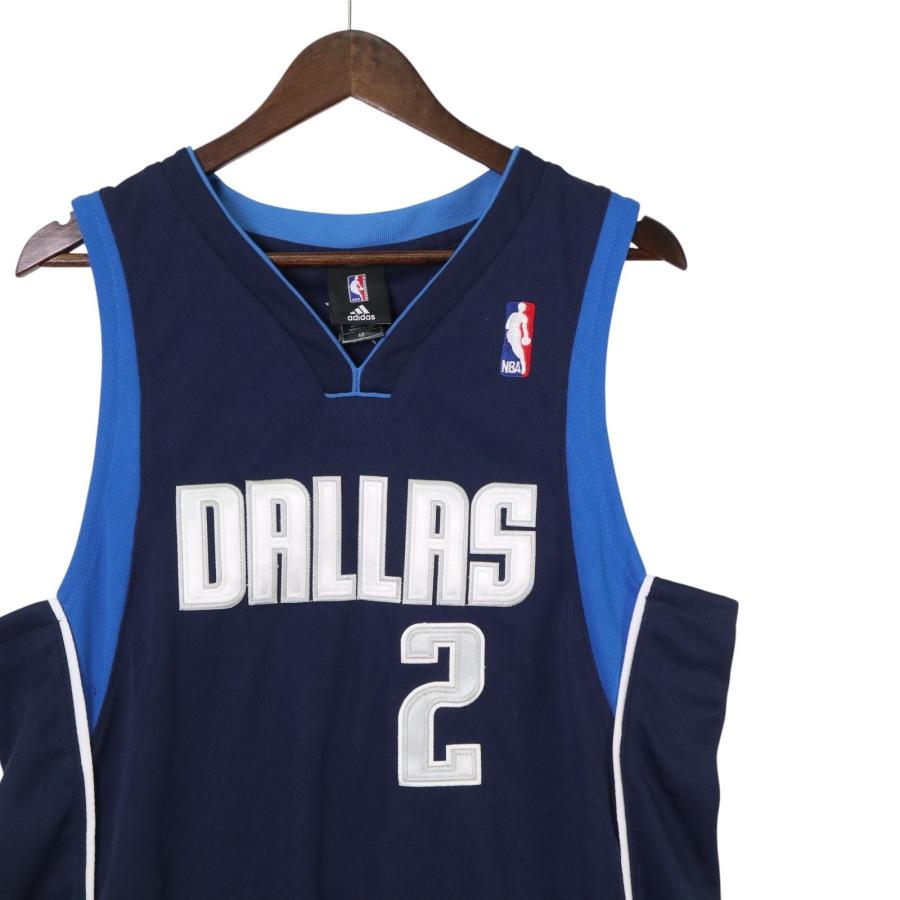 adidas（アディダス） NBA ダラス マーベリックス ジェイソン・キッド