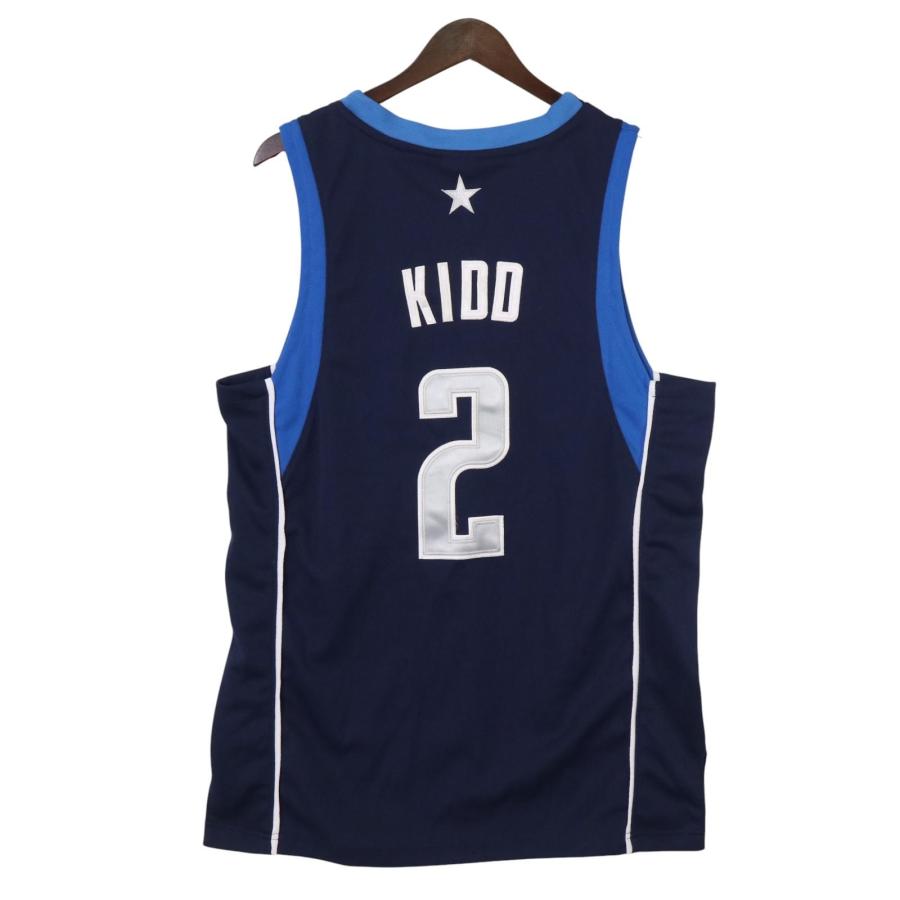 adidas（アディダス） NBA ダラス マーベリックス ジェイソン・キッド