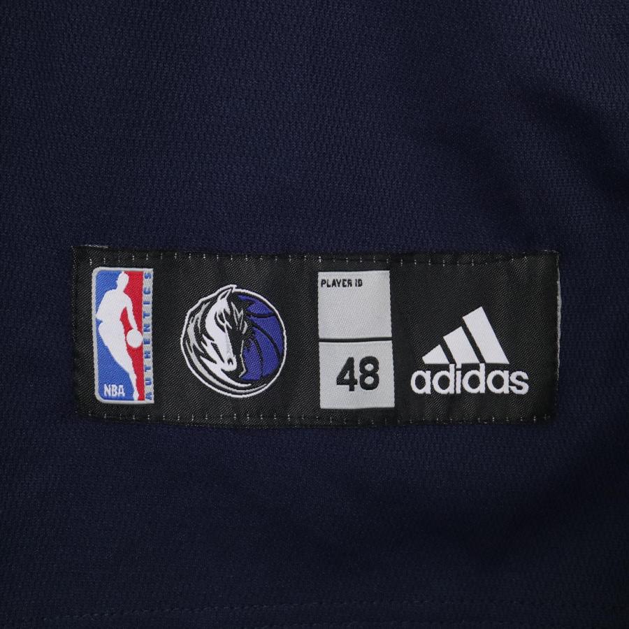 adidas（アディダス） NBA ダラス マーベリックス ジェイソン・キッド