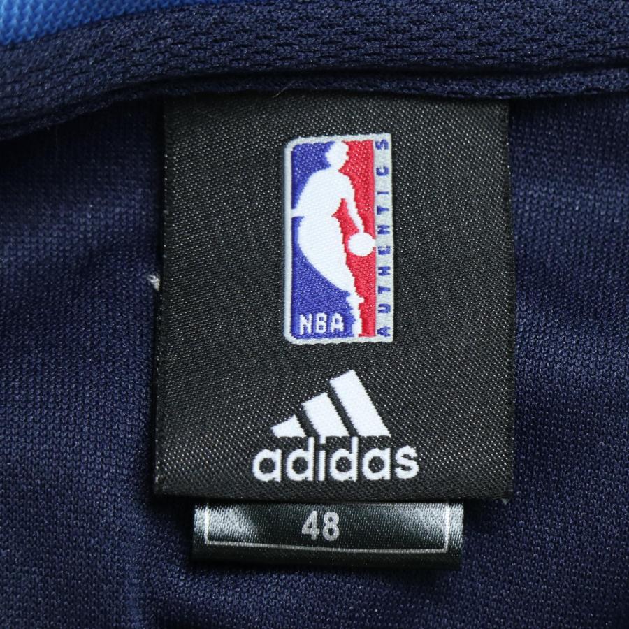 adidas（アディダス） NBA ダラス マーベリックス ジェイソン・キッド