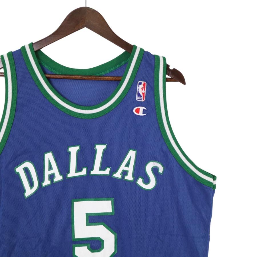Champion（チャンピオン） NBA ダラス マーベリックス ジェイソン