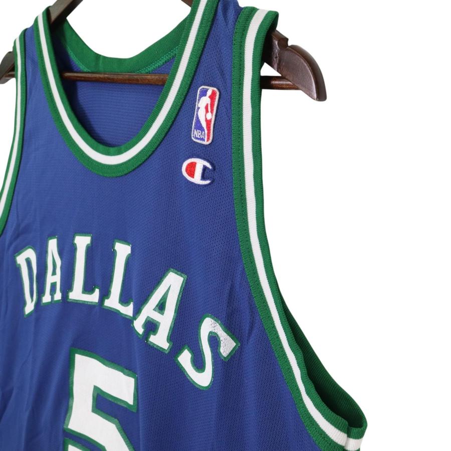 Champion（チャンピオン） NBA ダラス マーベリックス ジェイソン