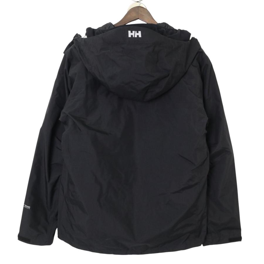 HELLY HANSEN（ヘリーハンセン） HOE11877 Scandza 3way Jacket