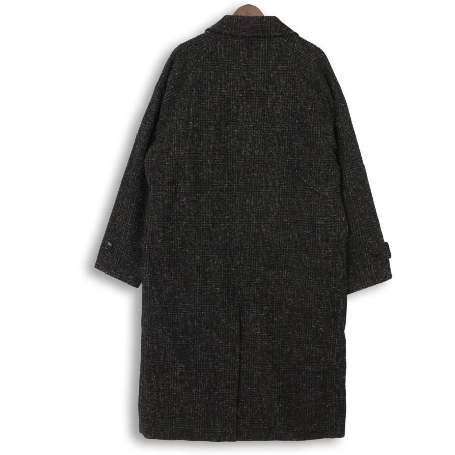 Coottie（クーティー） COOTIE/クーティー CTE-22A216 Glen Check Wool