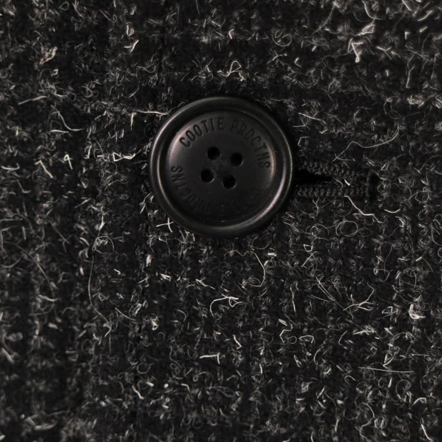 Coottie（クーティー） COOTIE/クーティー CTE-22A216 Glen Check Wool