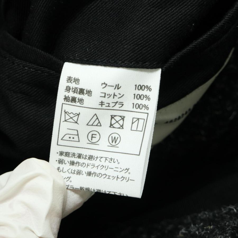 Coottie（クーティー） COOTIE/クーティー CTE-22A216 Glen Check Wool