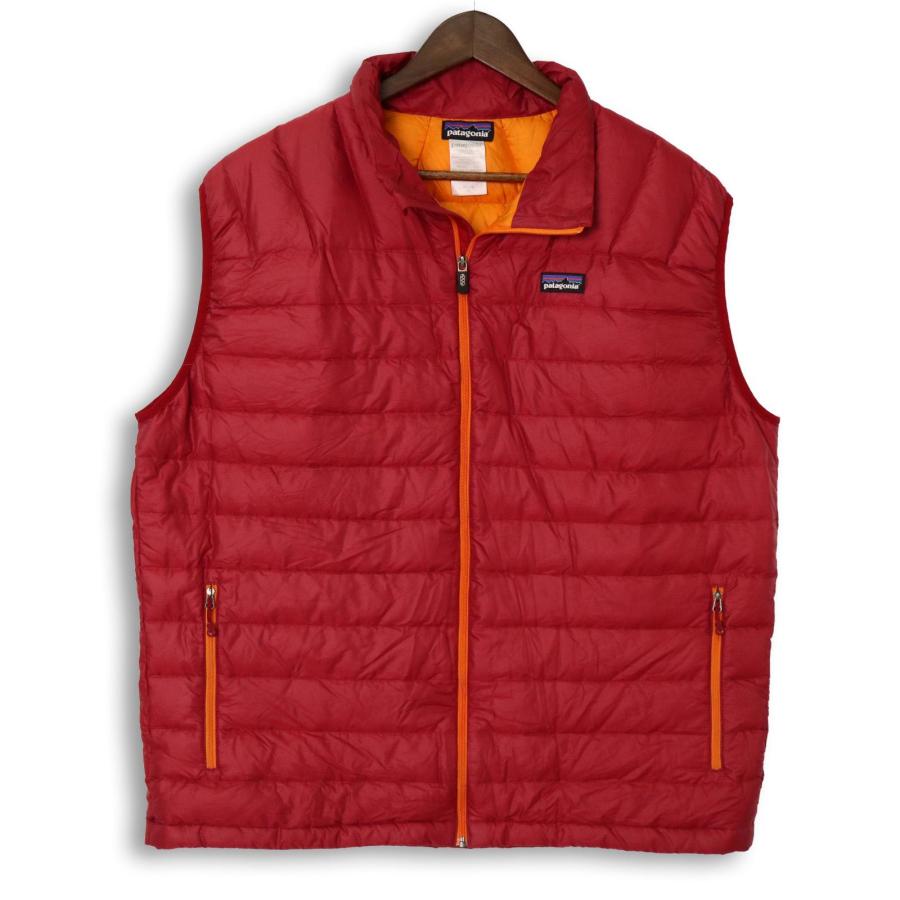 patagonia（パタゴニア） 84621SP14 Down Sweater Vest ダウンセーター
