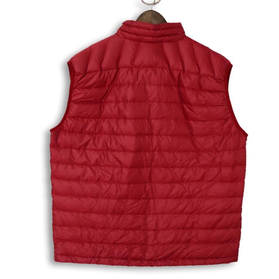 patagonia（パタゴニア） 84621SP14 Down Sweater Vest ダウンセーター