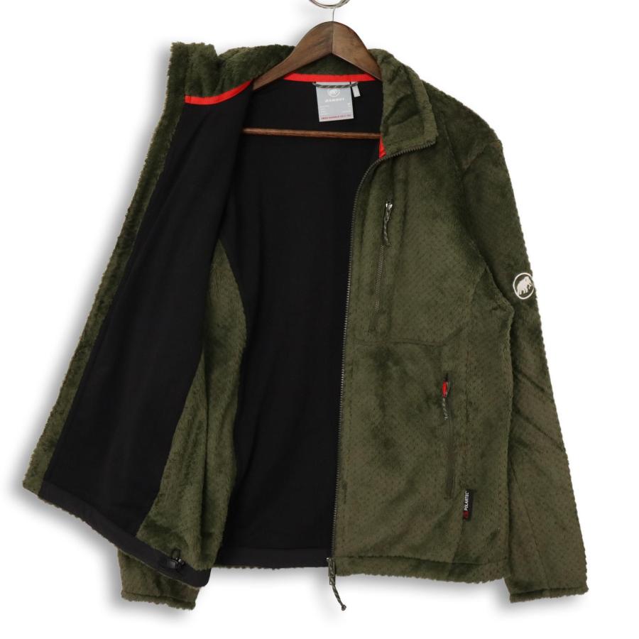 MAMMUT（マムート） 1014-22993 Goblin ML Jacket ゴブリン ミッド