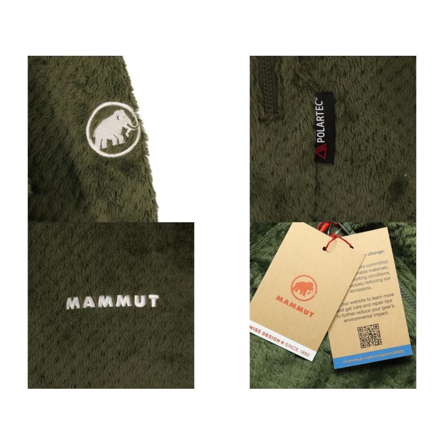 MAMMUT（マムート） 1014-22993 Goblin ML Jacket ゴブリン ミッド 