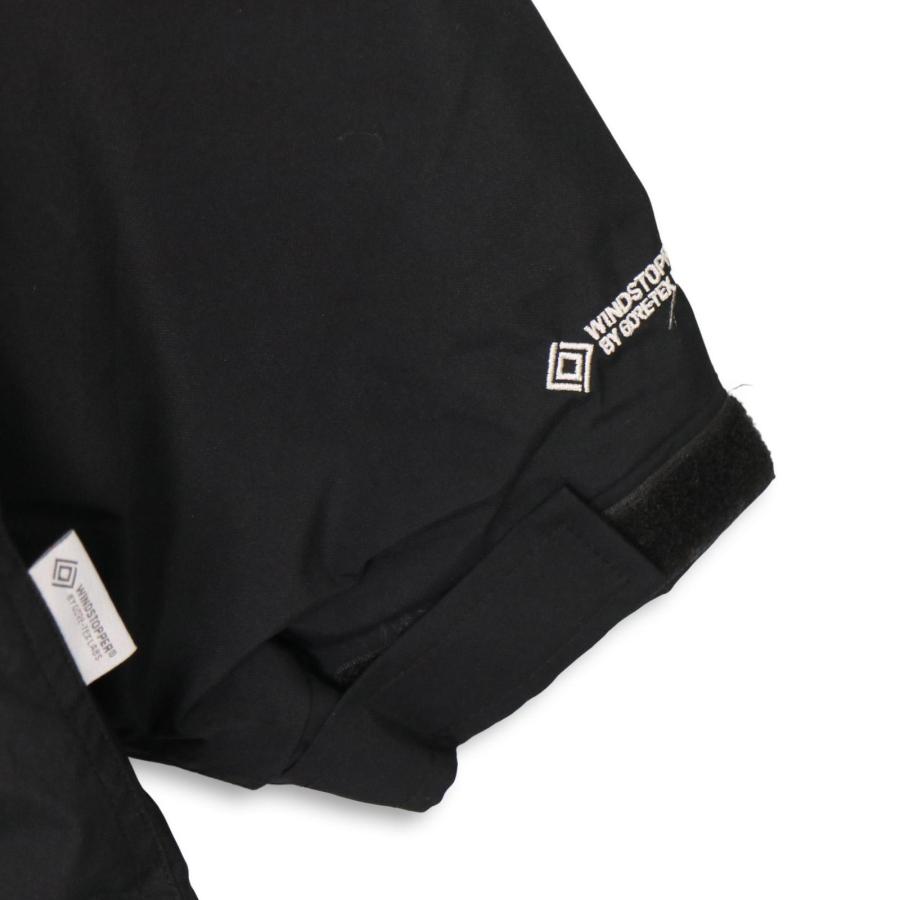 phenix/プラスフェニックス FREAK'S STORE別注 GORE-TEX WINDSTOPPER