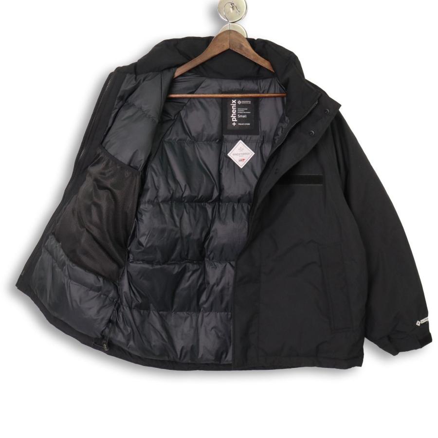 プラスフェニックス　フリークスストア　gore-tex level7 ミリタリー phenix/プラスフェニックス FREAK'S STORE別注 GORE-TEX WINDSTOPPER