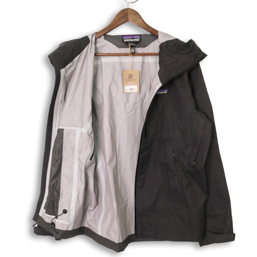 patagonia（パタゴニア） 85415SP25 Men's Granite Crest Rain Jacket