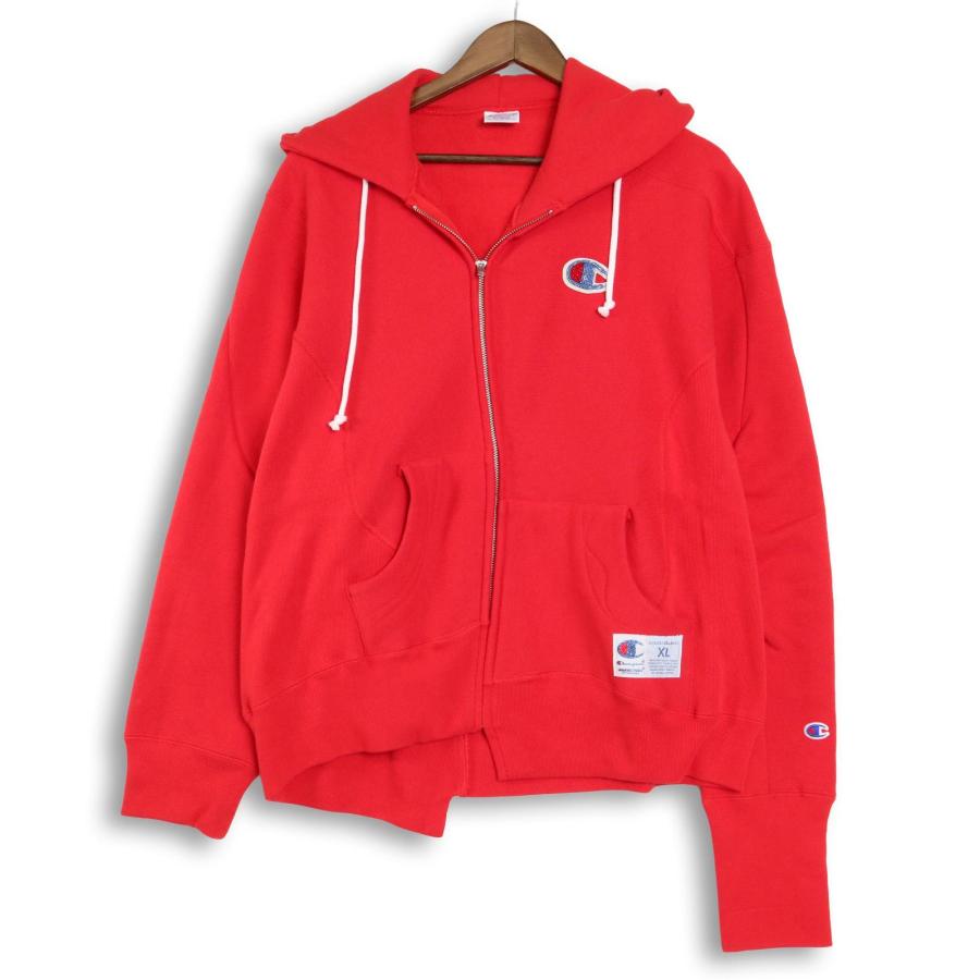 Champion（チャンピオン） Champion×UNDERCOVER/チャンピオン×アンダー