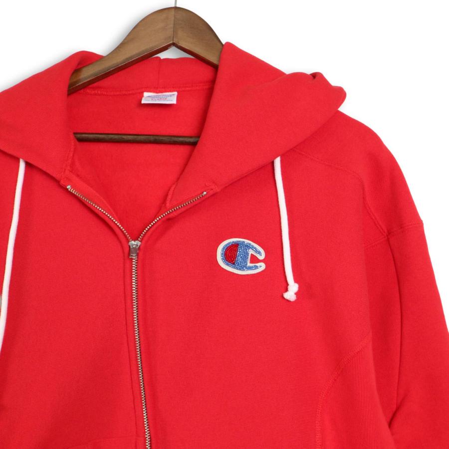 Champion（チャンピオン） Champion×UNDERCOVER/チャンピオン×アンダー
