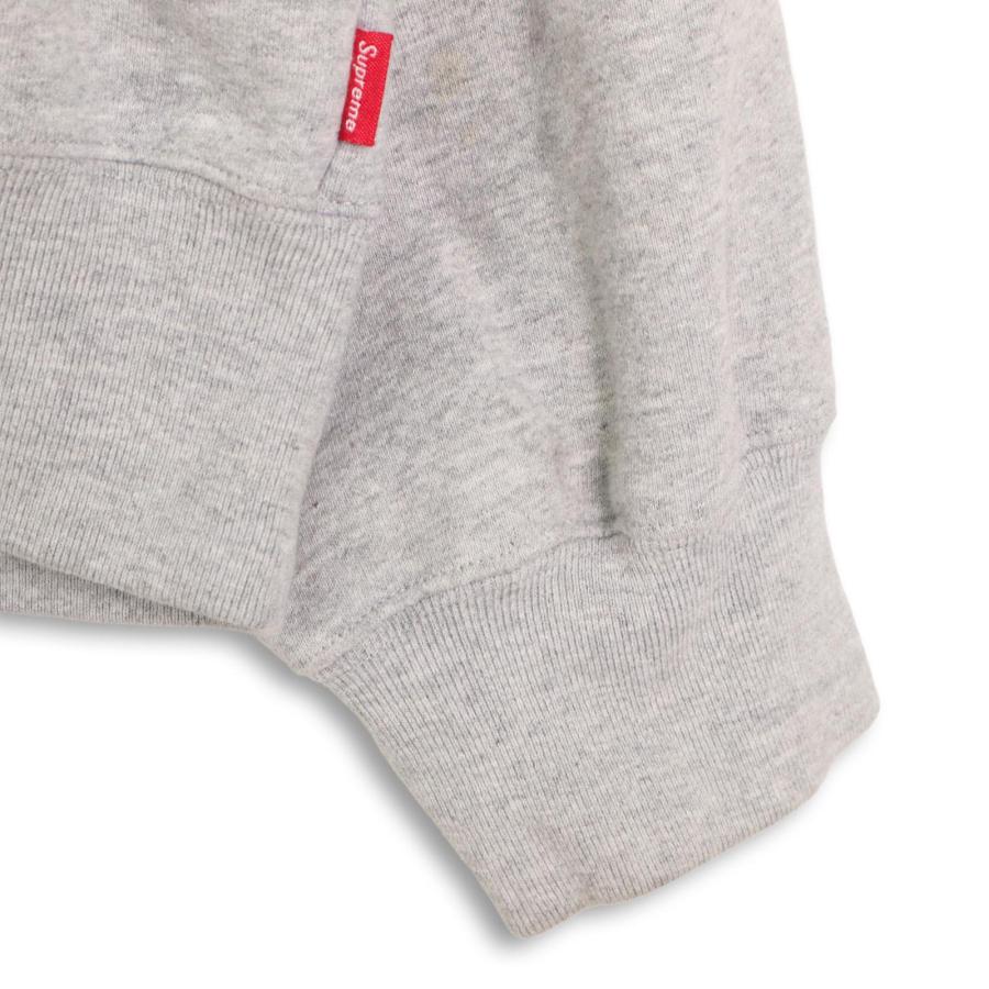 Supreme（シュプリーム） 25SS Wings Zip Up Hooded Sweatshirt