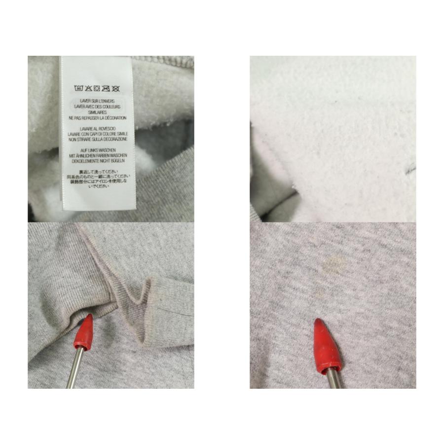 Supreme（シュプリーム） 25SS Wings Zip Up Hooded Sweatshirt