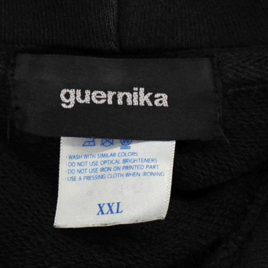 guernika/ゲルニカ ポケモン ピカチュウ ペイント プルオーバー
