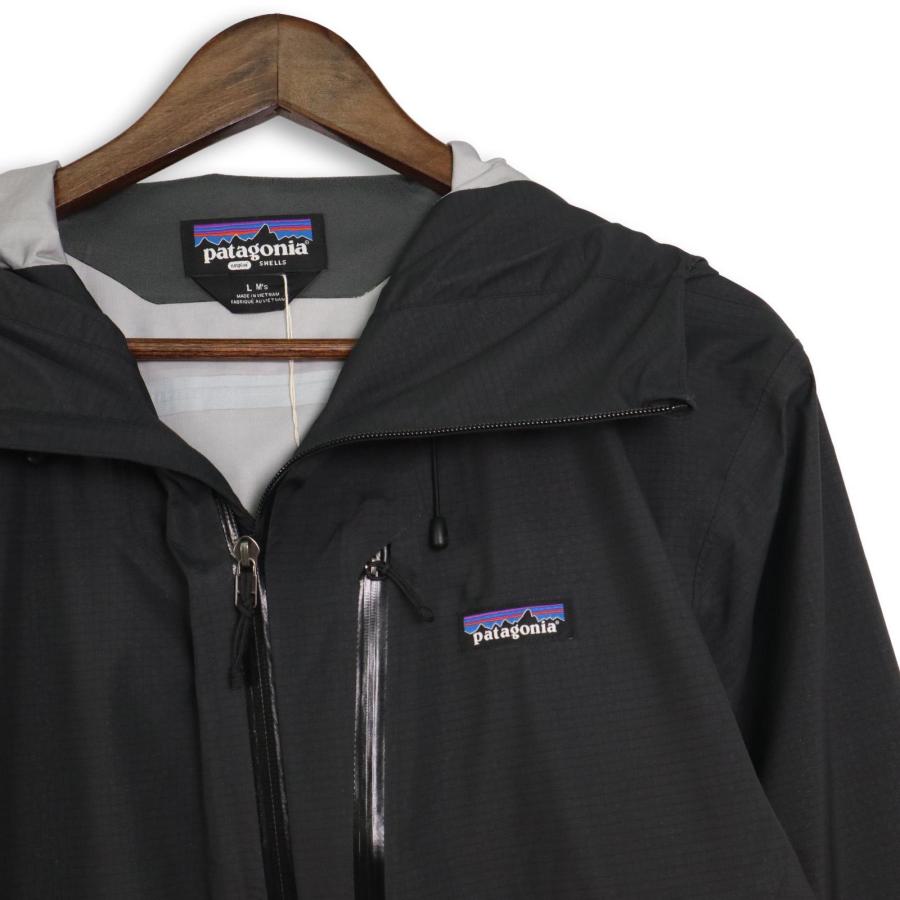patagonia（パタゴニア） 85415SP24 Men's Granite Crest Rain Jacket