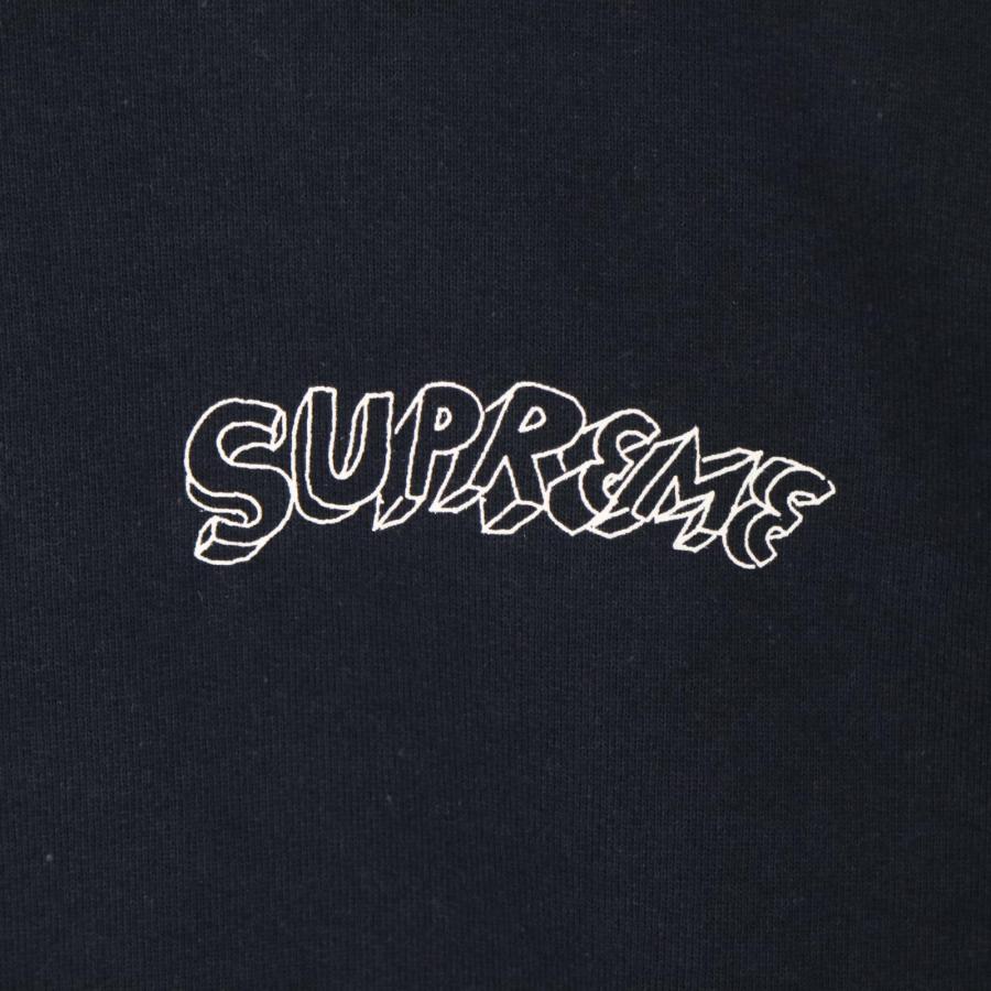 Supreme（シュプリーム） 15SS Daniel Johnston Ducks Crewneck