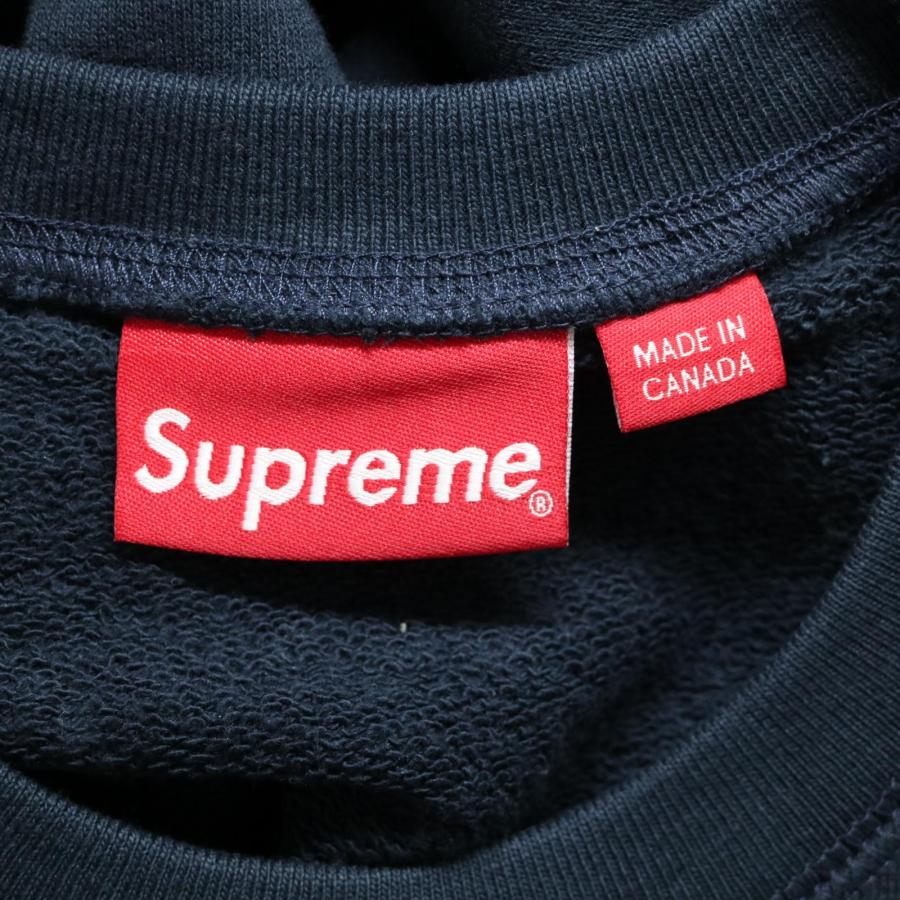 Supreme（シュプリーム） 15SS Daniel Johnston Ducks Crewneck
