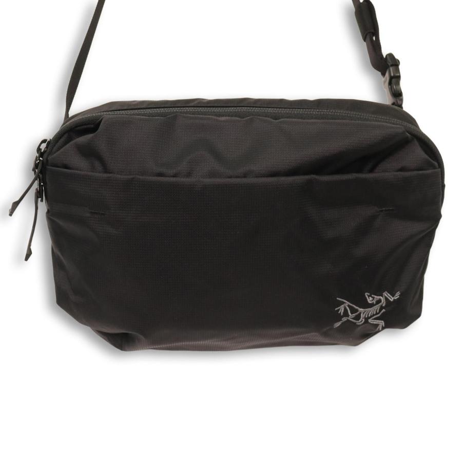 ARC'TERYX（アークテリクス） HELIAD CROSSBODY ヒリアド クロスボディ