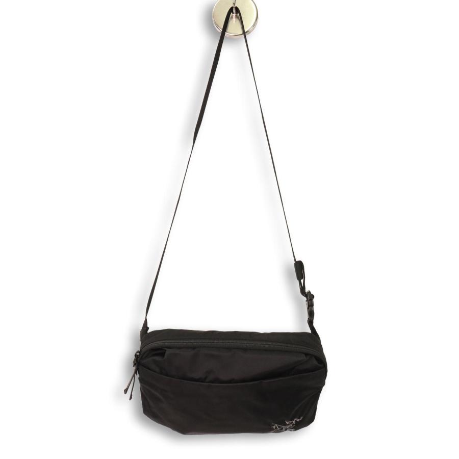 ARC'TERYX（アークテリクス） HELIAD CROSSBODY ヒリアド クロスボディ